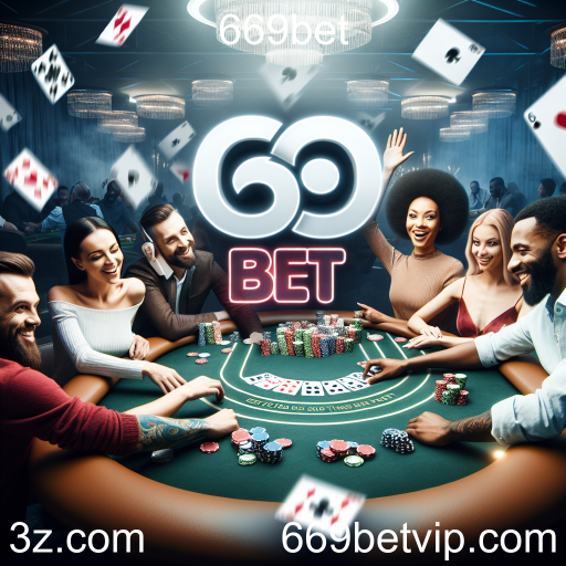 Explorando a Categoria de Jogos de Mesa no 669bet