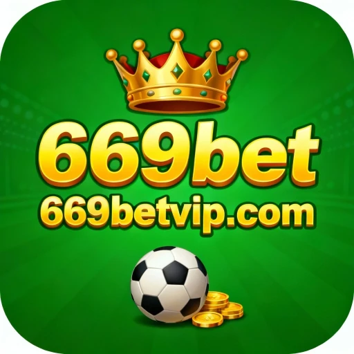 Logo 669bet
